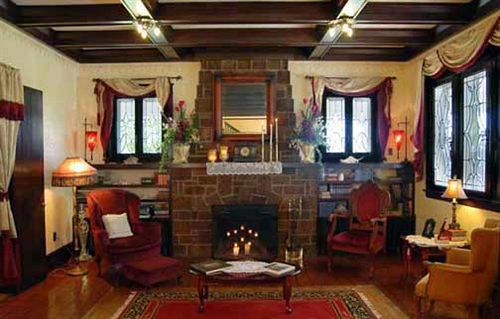 The Pillar Inn Cold Spring Exterior foto