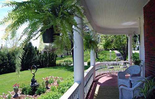 The Pillar Inn Cold Spring Exterior foto