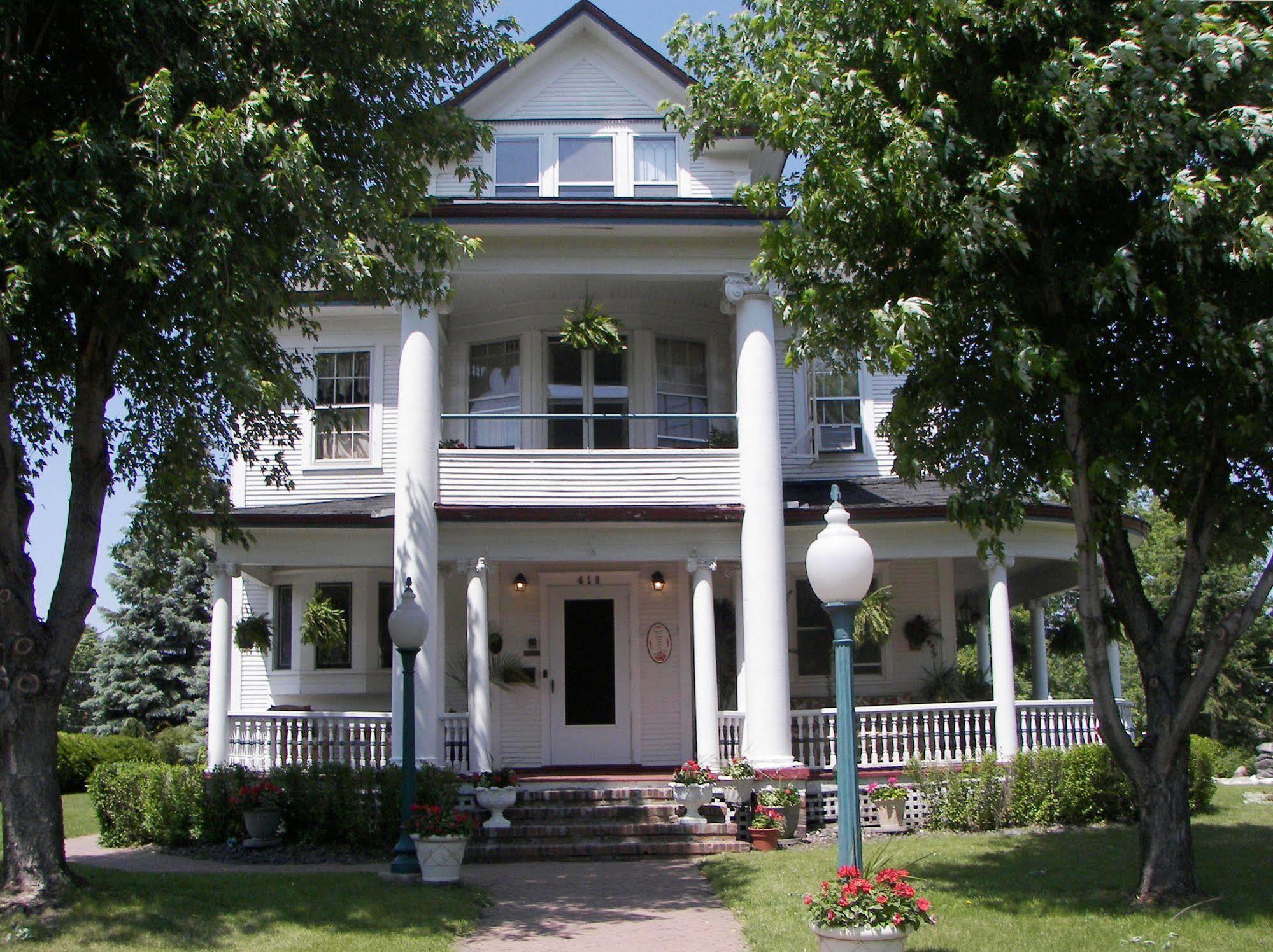 The Pillar Inn Cold Spring Exterior foto
